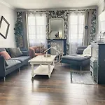Apartman Le Donjon Des Rois Dourdan