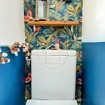 Apartman Le Donjon Des Rois *