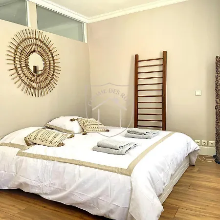 Apartment Le Donjon Des Rois Dourdan