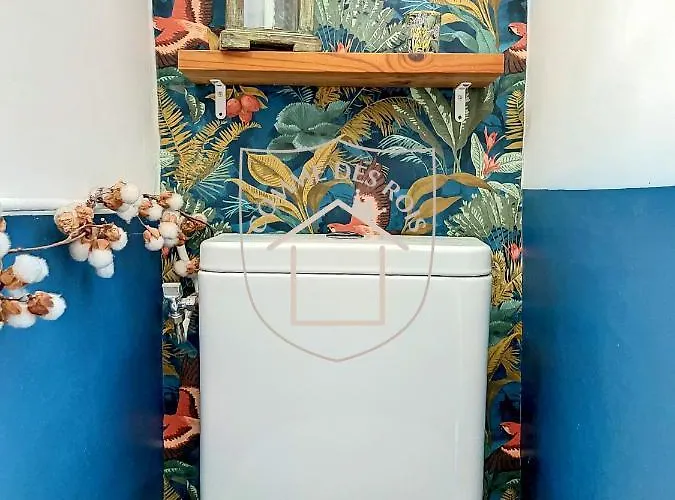 Apartamento Le Donjon Des Rois *
