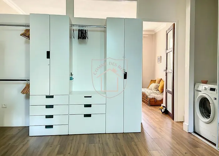 Apartamento Le Donjon Des Rois *